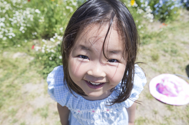 子どもをもっと可愛く撮るコツ Photo Like Kids フォトライクキッズ