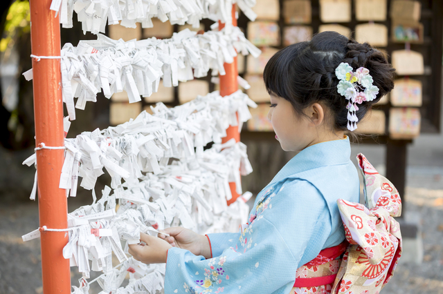 神社での写真撮影マナー Photo Like Kids フォトライクキッズ