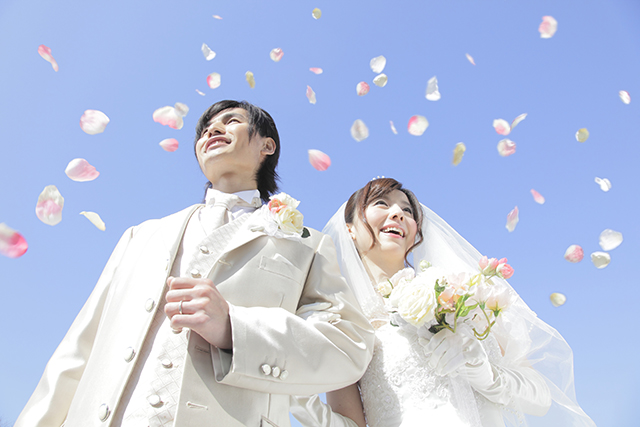 結婚式場で働くPAからの一言